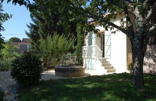 Campsegret Maison | La Petite Maison
