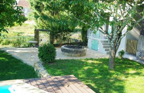Campsegret Maison | La Petite Maison
