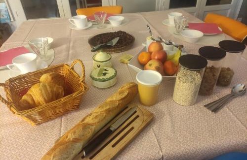 Givry Maison | La Petite Maison