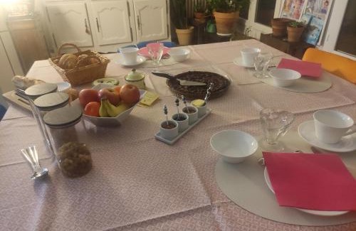 Givry Maison | La Petite Maison