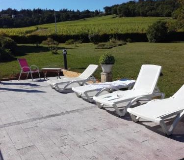 Givry Maison | La Petite Maison