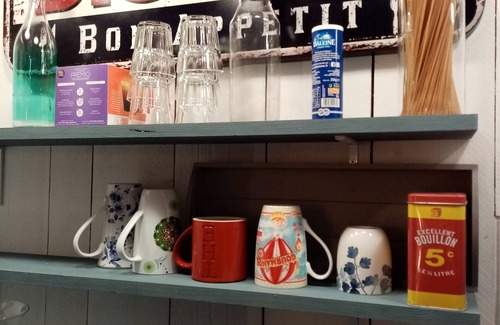 Pouldouran Maison | La Petite Maison de l’Estuaire