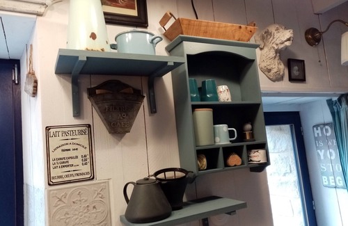 Pouldouran Maison | La Petite Maison de l’Estuaire