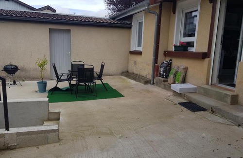 Louvemont Maison | La petite maison