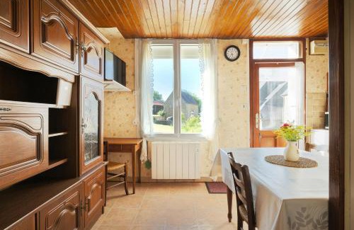 Monthault Maison | La petite maison