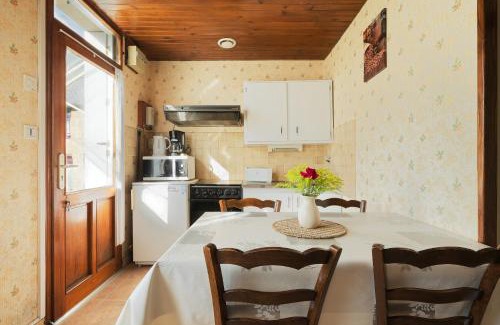 Monthault Maison | La petite maison