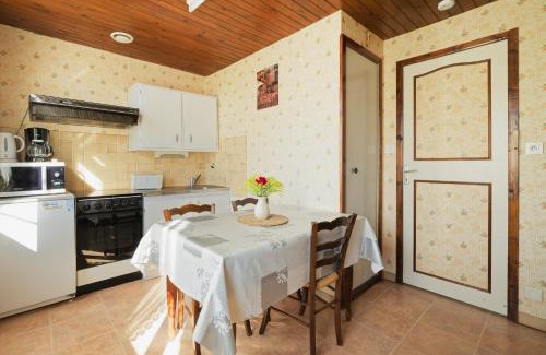 Monthault Maison | La petite maison
