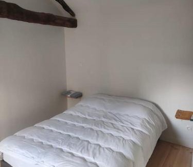 Saint-Antonin Noble Val Appartement | La petite maison