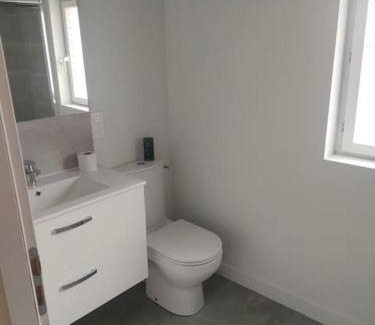 Saint-Antonin Noble Val Appartement | La petite maison