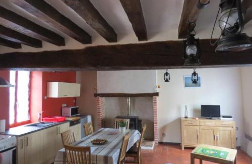 Theillay Maison | La Petite Maison