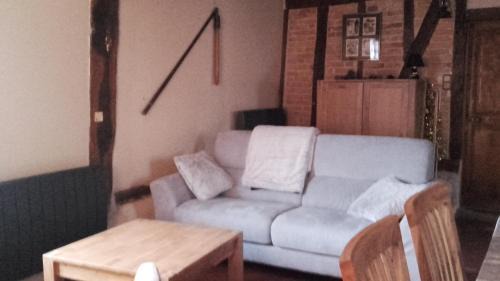 Theillay Maison | La Petite Maison