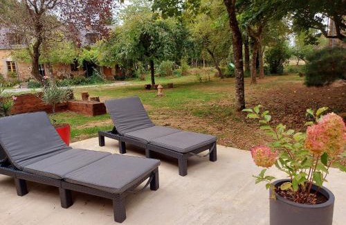 Vaiges Maison | La Petite Maison