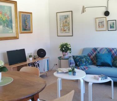 Villeconin Maison | La Petite Maison