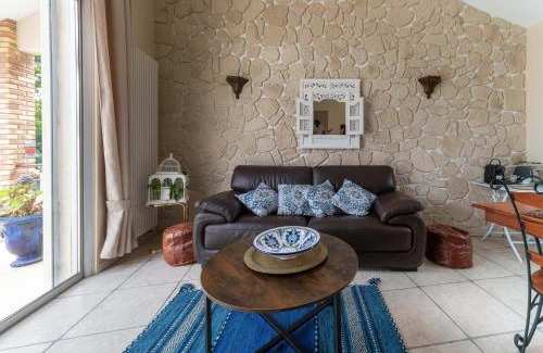 Gannat Maison | La Petite Maison Gannat