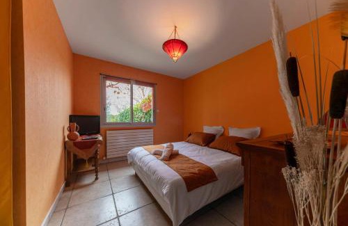 Gannat Maison | La Petite Maison Gannat