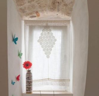 Conversano Appartement | La Petite Maison