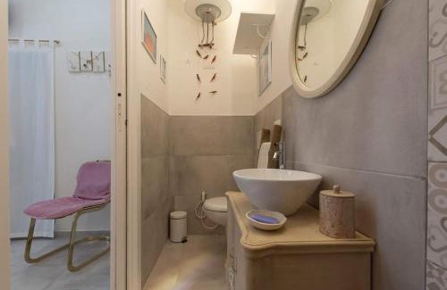 Conversano Appartement | La Petite Maison