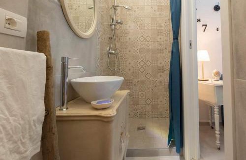 Conversano Appartement | La Petite Maison