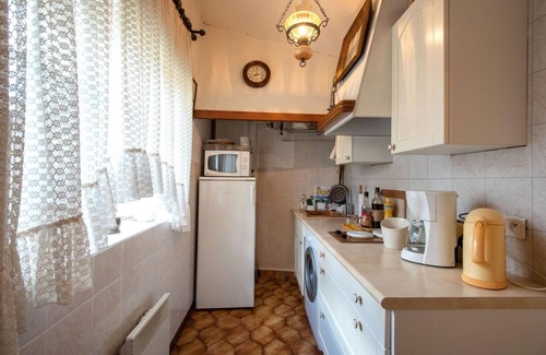 Marcigny Maison | La Petite Maison - MARCIGNY