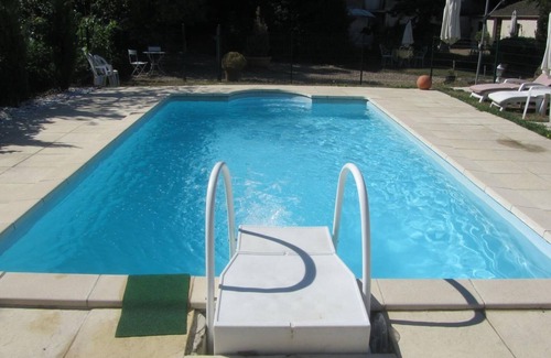 Marcigny Maison | La Petite Maison - MARCIGNY