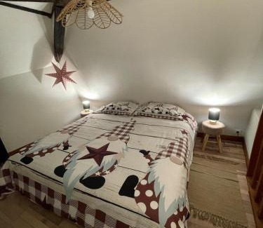 Avallon Maison | "La petite maison" Triplex au centre ville - Les Terres du Roy