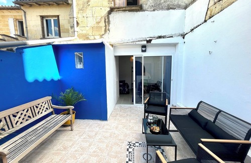 Libourne Appartement | La Petite Majorelle
