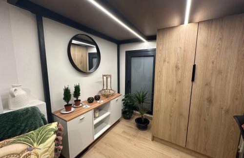 Volos City Centre Maison | La Petite Mansion, next to the city center!