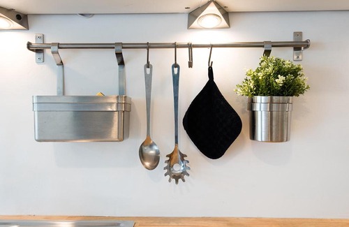Saint-Laurent Appartement | La petite Naimette