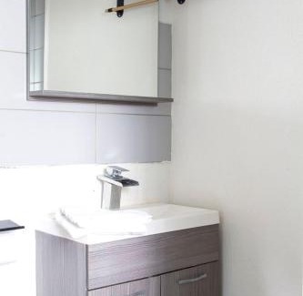 Beure Appartement | La Petite Parenthèse