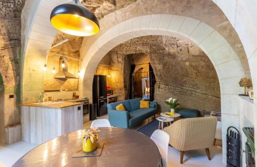 Doue-la-Fontaine Maison | La Petite Perrière Gite