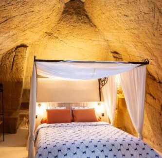 Doue-la-Fontaine Maison | La Petite Perrière Gite