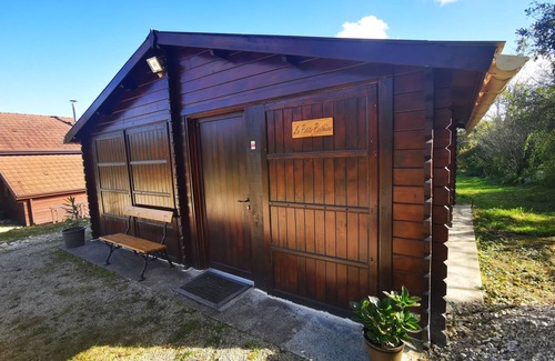Wassy Chalet De Ski | La petite Perthière