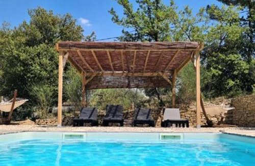 Faucon Maison | La petite Pinede