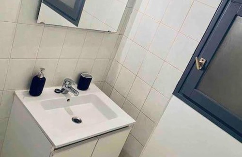 Vaux-sur-Seine Appartement | La Petite Planque