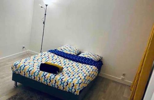 Vaux-sur-Seine Appartement | La Petite Planque