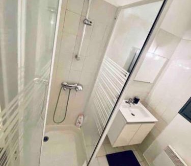 Vaux-sur-Seine Appartement | La Petite Planque