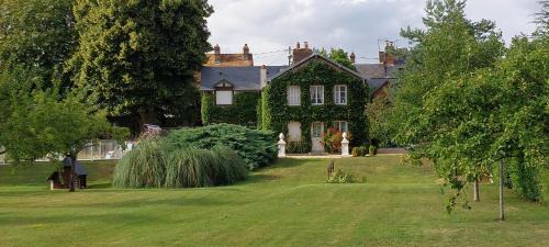 Sahurs Maison | La petite sirène