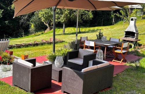 Dabo Maison | La Petite Source
