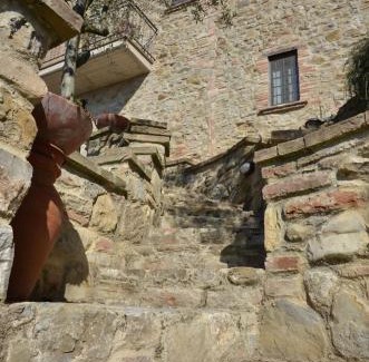 Monte Petriolo Appartement | La Petronilla Appartamenti Montepetriolo
