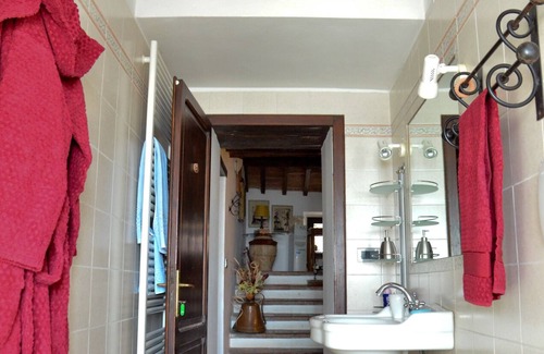 Monte Petriolo Appartement | La Petronilla Montepetriolo - Apartment Lina