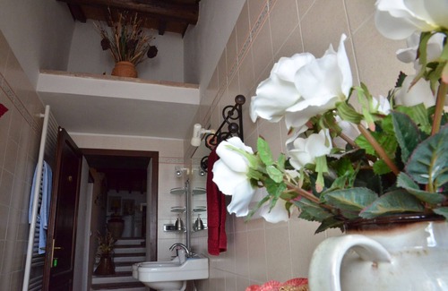 Monte Petriolo Appartement | La Petronilla Montepetriolo - Apartment Lina
