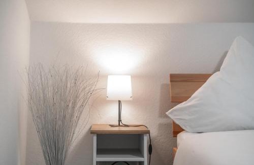 Rheinhausen Appartement | La Piazza-Rheinhausen