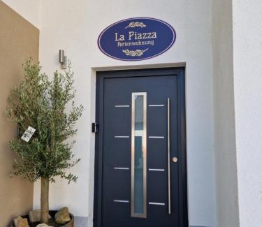 Rheinhausen Appartement | La Piazza-Rheinhausen