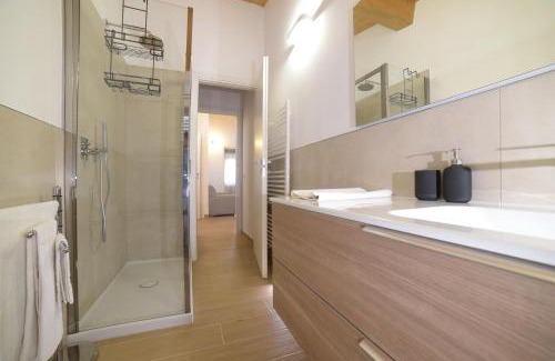 Serra de' Conti Maison | La Piazzetta Holiday House