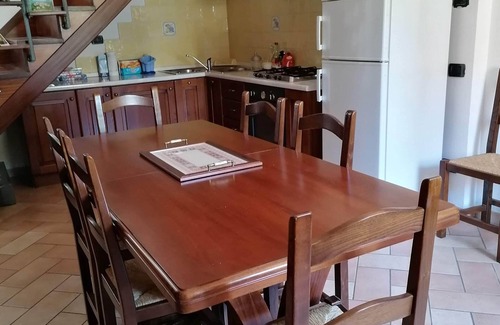 Bettona Maison | La Piazzetta