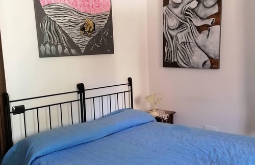 Bettona Maison | La Piazzetta
