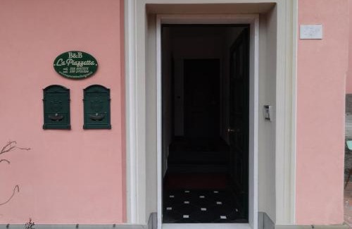 Riva Trigoso Appartement | La Piazzetta