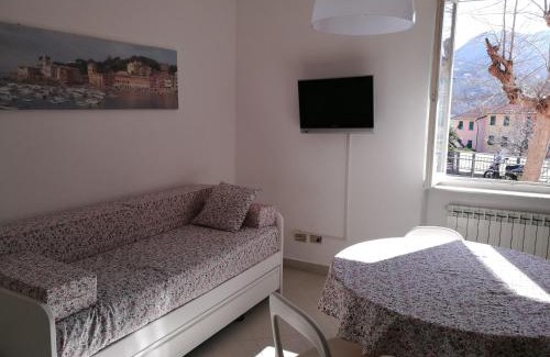Riva Trigoso Appartement | La Piazzetta