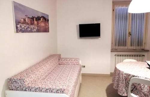 Riva Trigoso Appartement | La Piazzetta