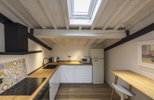 Ricorboli Appartement | La piccionaia by MMega
